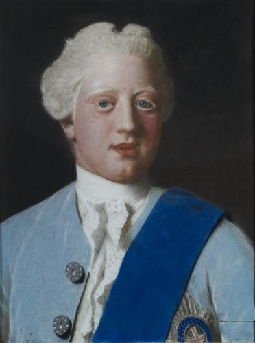 Edward Augustus, Duke of York (1739-1767)
