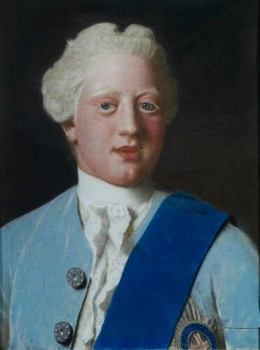 Edward Augustus, Duke of York (1739-1767)