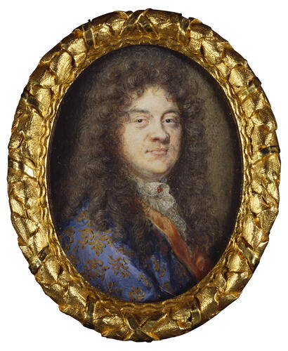 Gérard de Lairesse (1641-1711) Gérard de Lairesse (1641-1711)