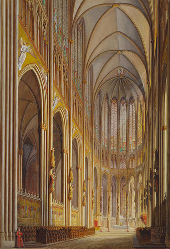 Cologne Cathedral