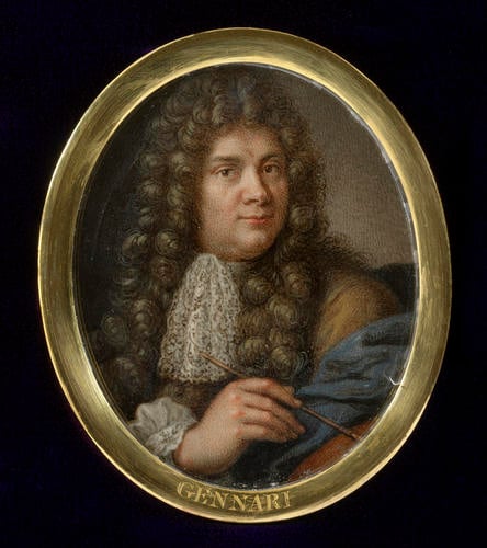 Benedetto Gennari (1633-1715)