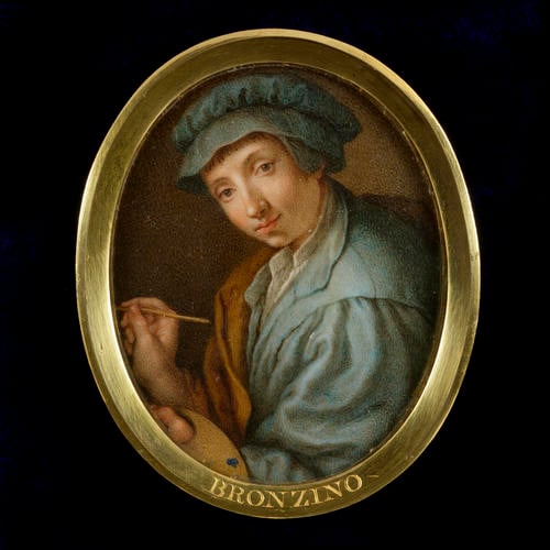 Alessandro Allori (1535-1607)