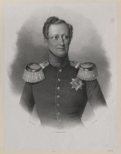 [Paul Friedrich, Grand Duke of Mecklenburg-Schwerin]