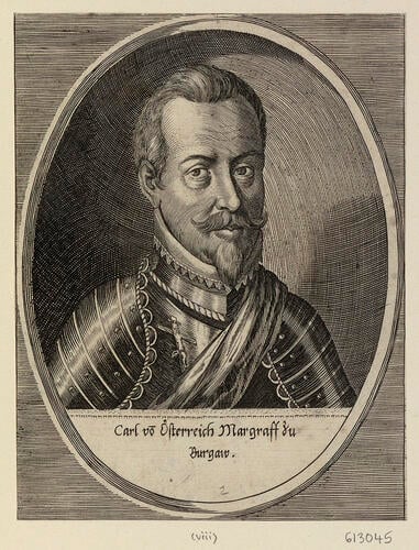 Carl von Osterreich