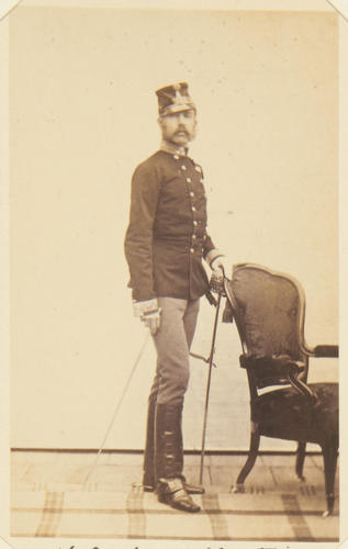 Franz Joseph I, Emperor of Austria (1830-1916) Franz Joseph I, Emperor of Austria (1830-1916)