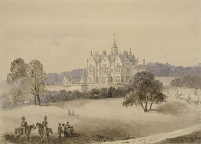 Worsley Hall Worsley Hall
