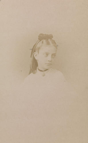 The Infanta Maria del Pilar (1861-1879) The Infanta Maria del Pilar (1861-1879)