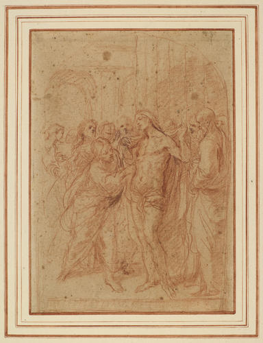 The Incredulity of St Thomas The Incredulity of St Thomas