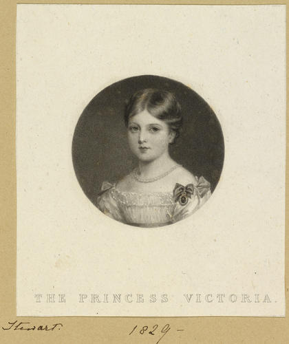 Princess Victoria Princess Victoria