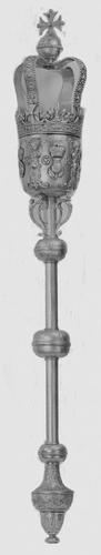 The House of Lords Mace (B)