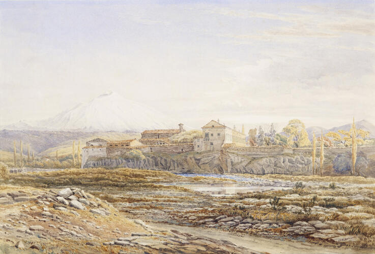 Castello di Maniaci, Bronte, Sicily