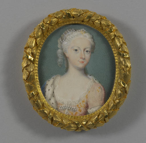 Anne, Princess Royal, Princess of Orange (1709-1759)