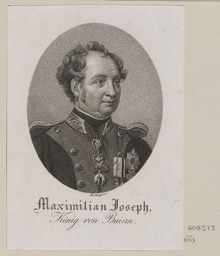 Maximilian Joseph