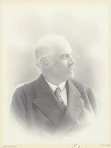 Waterford, October 16th 1894. [Album: Photographic Portraits, vol. 7/65 1892-1898]