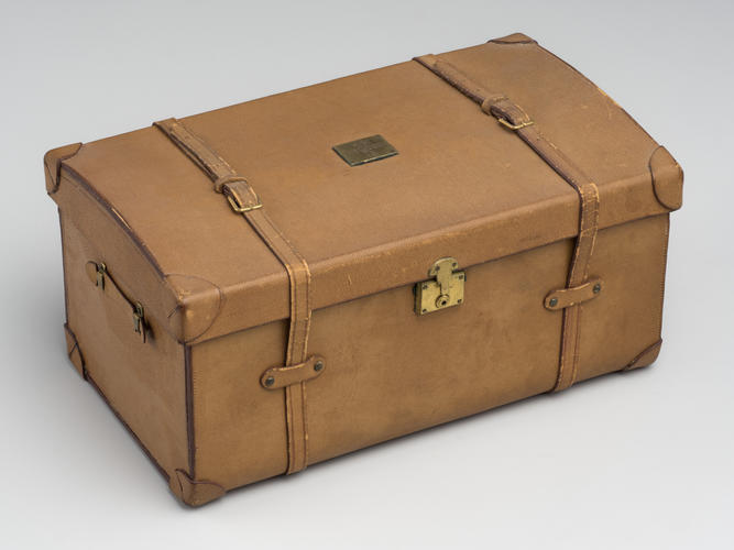 Trunk