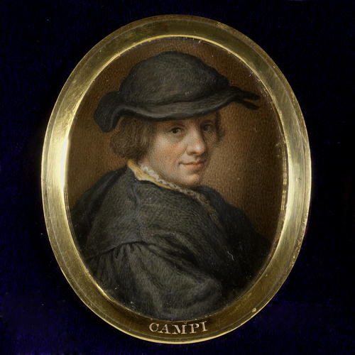 Giulio Campi (1502-72) Giulio Campi (1502-72)