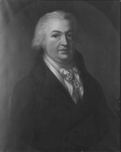 Francis Anthony, Duke of Saxe-Coburg-Saalfeld (1750-1806)