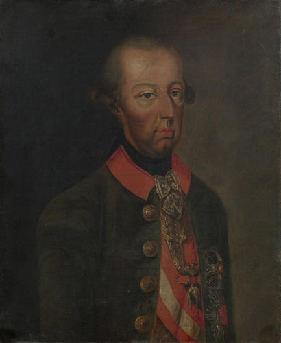 Joseph II, Emperor of Austria (1741-1790)