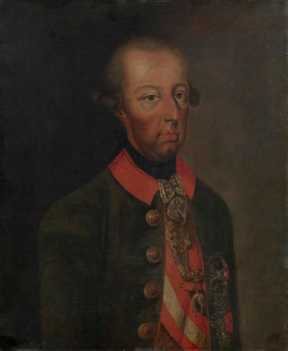 Joseph II, Emperor of Austria (1741-1790)