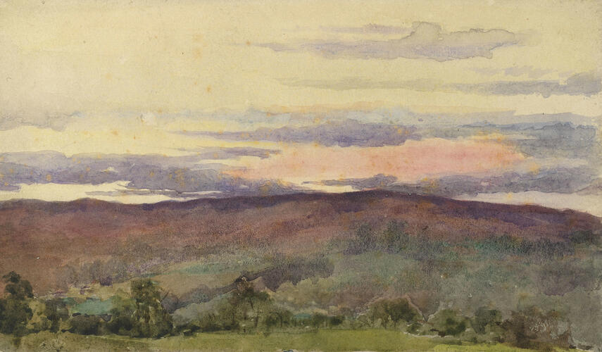 Goathlands, Yorkshire