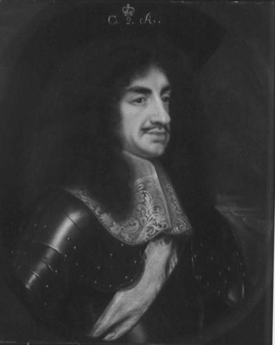 Charles II (1630-1685) Charles II (1630-1685)