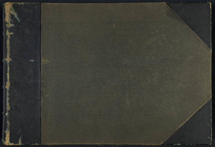 Princess Helena's Balmoral Album, 1852-1868