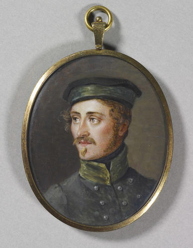 Frederick William, Hereditary Grand Duke of Mecklenburg-Strelitz (1819-1904)