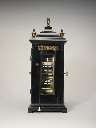 Table clock