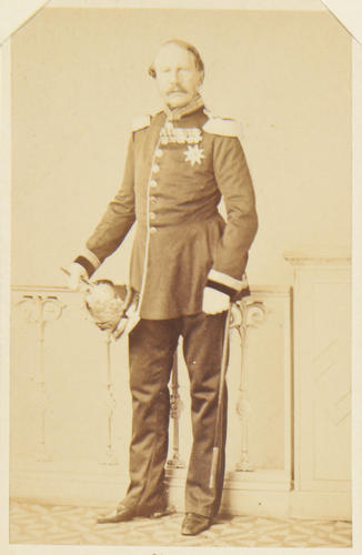 Prince Frederick Louis of Prussia (1794-1863)
