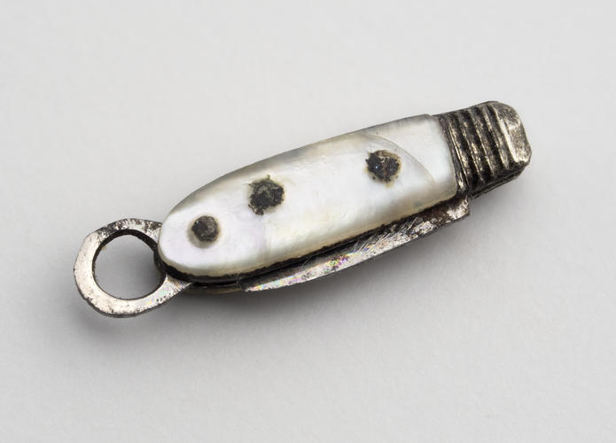 Pen knife