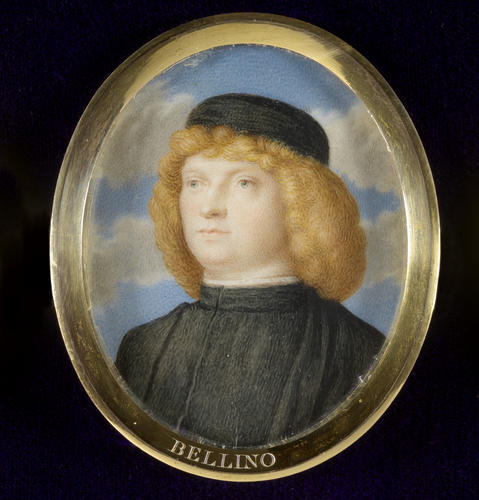 Giovanni Bellini (1425/30-1516)