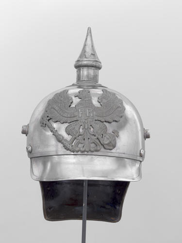 Curassier helmet