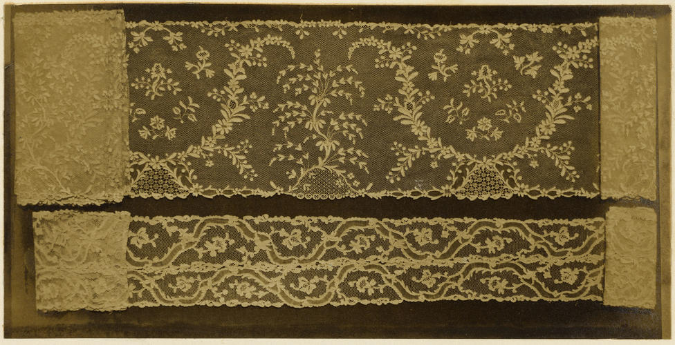 Lace Lace