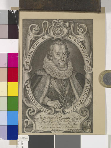 Robert Sidney
