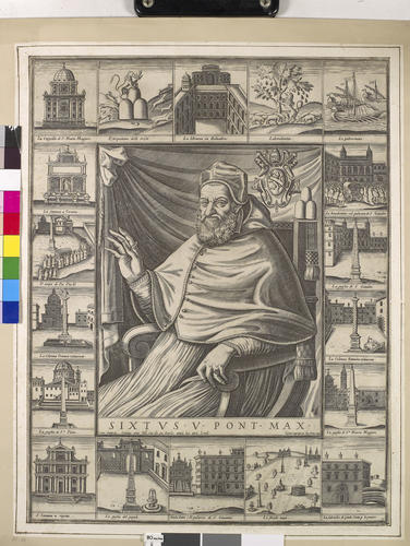 Sixtus V