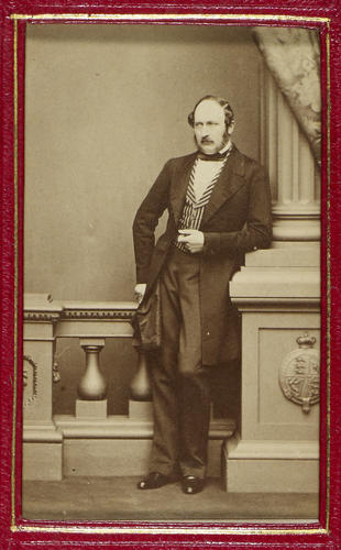 Prince Albert, Prince Consort (1819-61) Prince Albert, Prince Consort (1819-61)