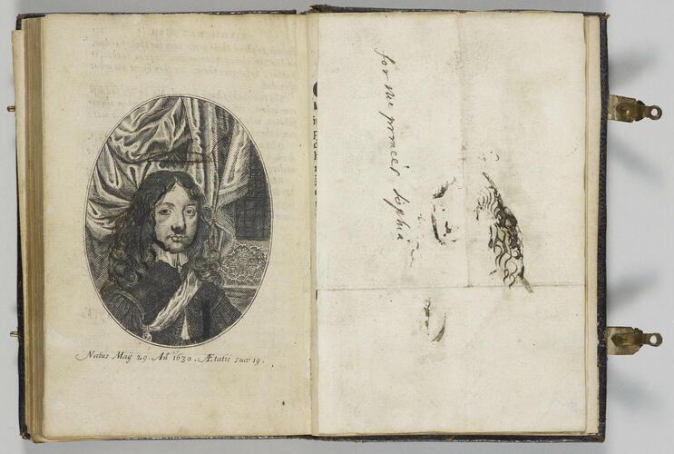 The Papers which passed at New-Castle betwixt His Sacred Majestie and Mr. Alex. Henderson, concerning the change of Church-government. Eikon basilike : the pourtraicture of His Sacred Majestie in his solitudes and sufferings . . . . A Perfect copie of prayers used by His Majesty in the time of his sufferings, delivered to Doctor Juxon, Bishop of London, immediately before his death : also a copie of a letter from the Prince The Papers which passed at New-Castle betwixt His Sacred Majestie and Mr. Alex. Henderson, concerning the change of Church-government. Eikon basilike : the pourtraicture of His Sacred Majestie in his solitudes and sufferings . . . . A Perfect copie of prayers used by His Majesty in the time of his sufferings, delivered to Doctor Juxon, Bishop of London, immediately before his death : also a copie of a letter from the Prince