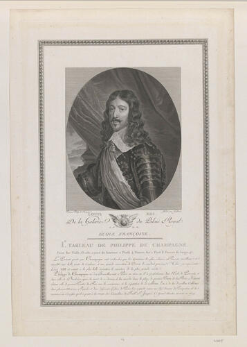 LOUIS XIII LOUIS XIII