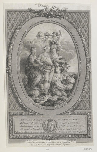 [Louis XVI, King of France]