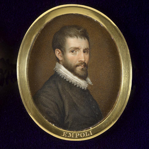 Jacopo Chimenti (1551-1640)