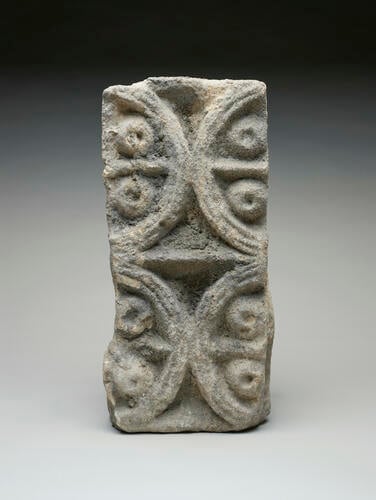 Architectural fragment