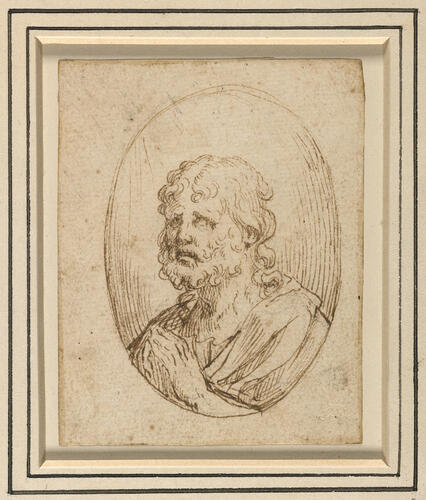 An apostle