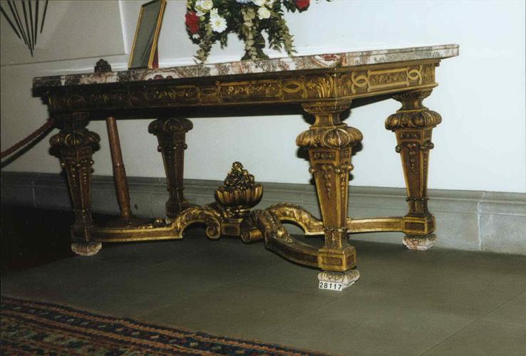 Side table Side table