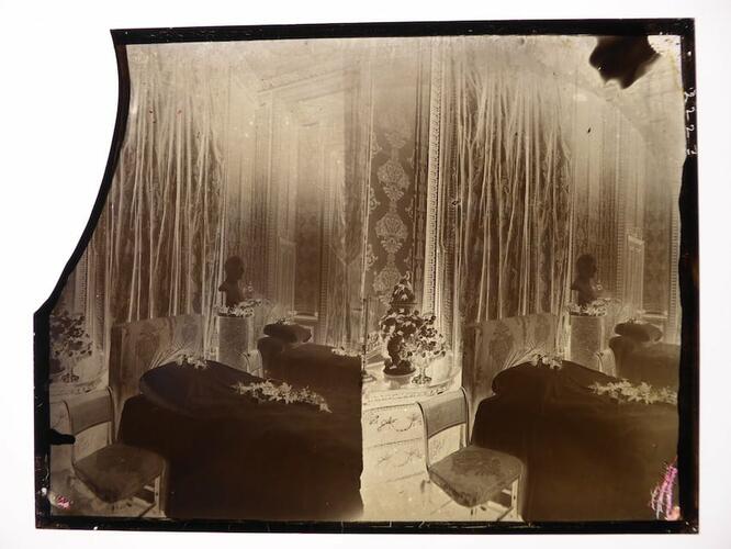 The Albert Room, Windsor Castle
