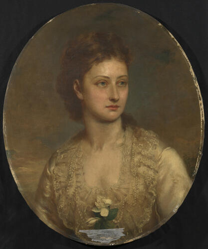 Princess Louise (1848-1939), Marchioness of Lorne, later Duchess of Argyll