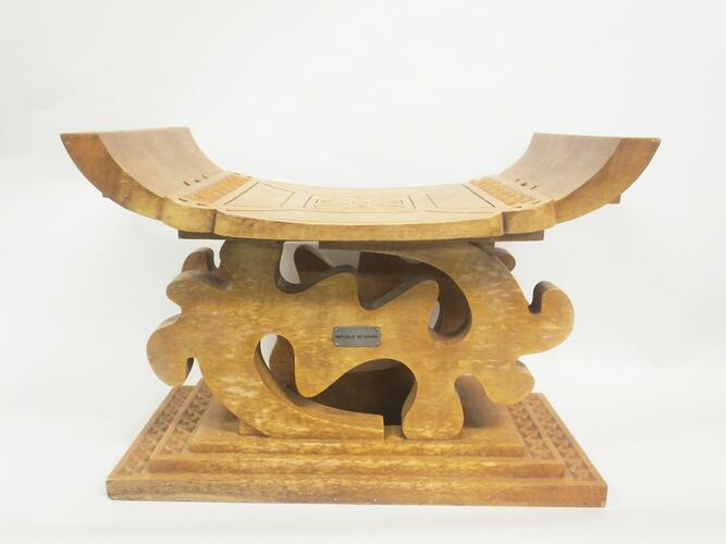 Stool