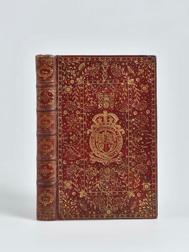The Christian pattern, or, A Treatise of the imitation of Jesus Christ in four books / written originally in latin by Thomas a Kempis ; and render'd into English . . . by George Stanhope