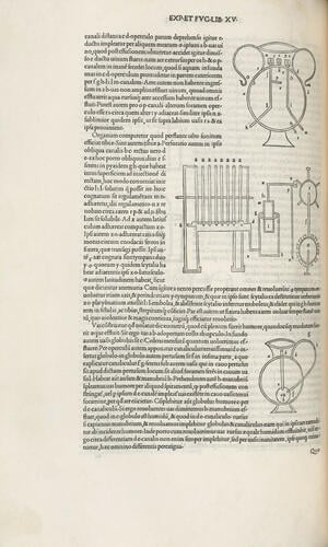 Georgii Vallae Placentini … De expetendis et fugiendis rebus opus . . Georgii Vallae Placentini … De expetendis et fugiendis rebus opus . .
