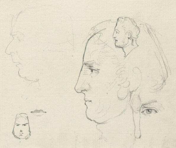 Sir George Hayter Album Sir George Hayter Album