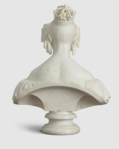 Louise, Queen of the Belgians (1812-1850)